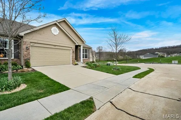 $350,000 | 5309 Trailhead Court, Eureka, MO 63025