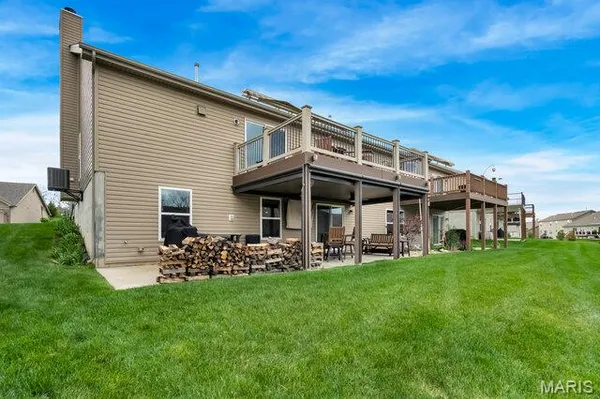 $350,000 | 5309 Trailhead Court, Eureka, MO 63025