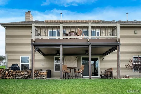 $350,000 | 5309 Trailhead Court, Eureka, MO 63025