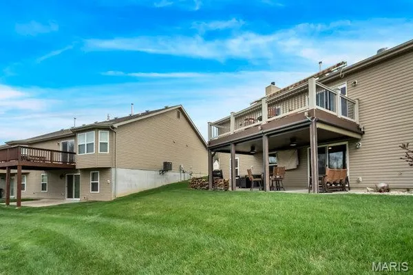 $350,000 | 5309 Trailhead Court, Eureka, MO 63025