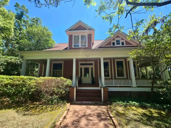 $585,000 | 727 Miccosukee Road, Tallahassee, FL 32308