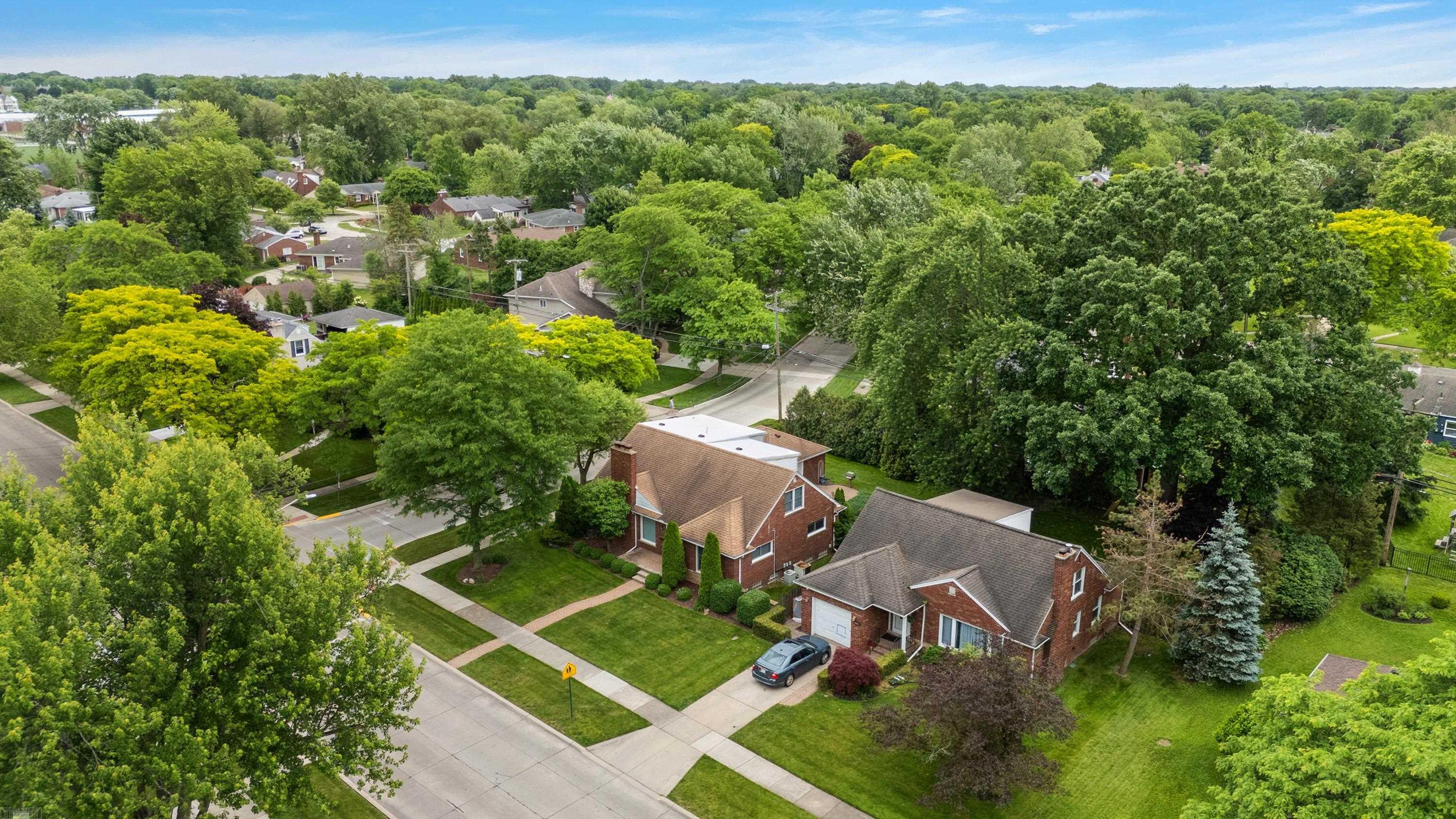1437 Torrey Road Grosse Pointe Woods, MI 48236 - Photo 58 of 60