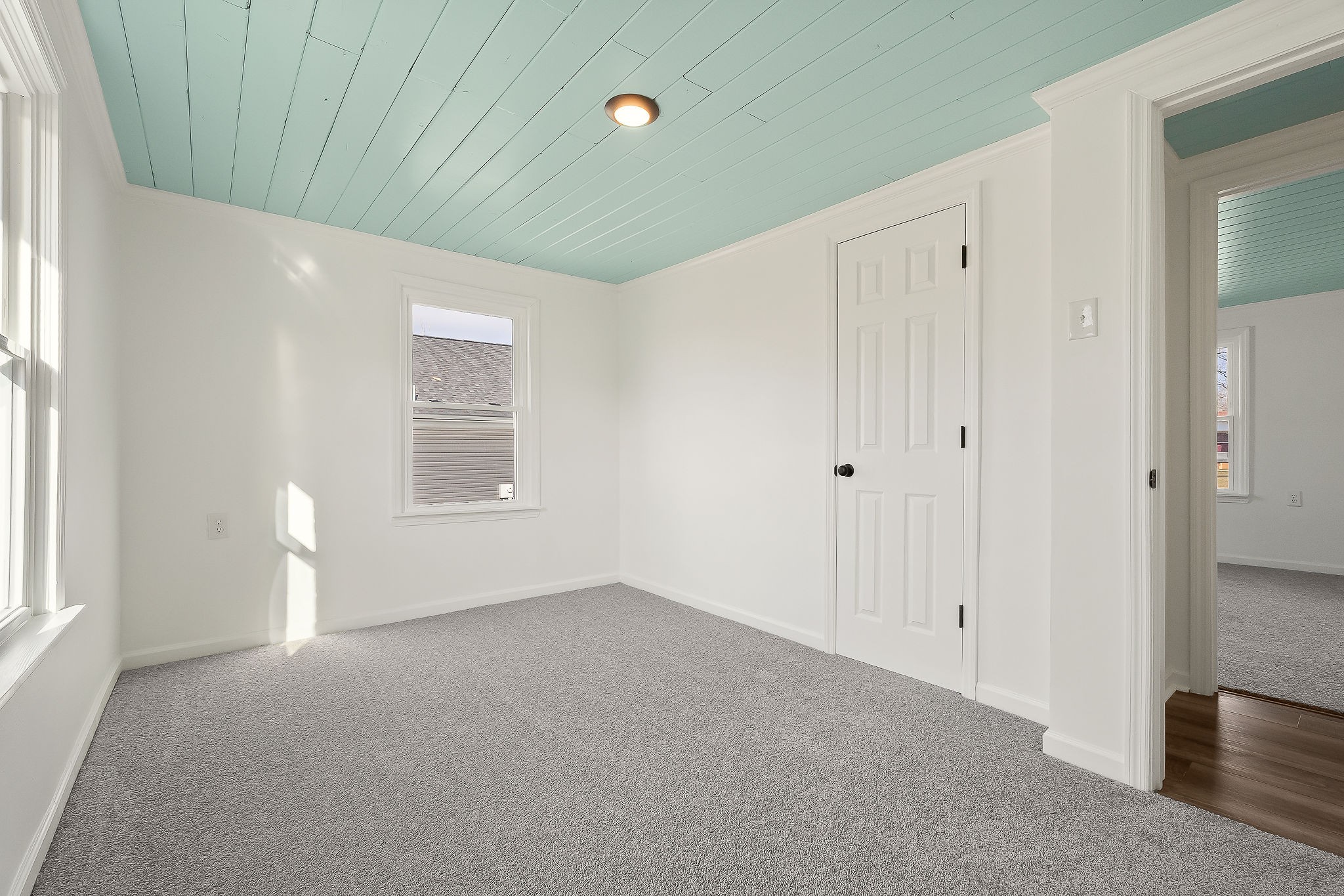 763 Smith Road Smithville, TN 37166 - Photo 20 of 29 a view of empty room with windows