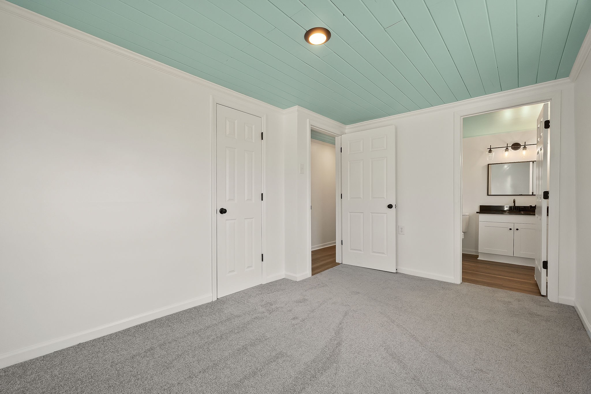 763 Smith Road Smithville, TN 37166 - Photo 21 of 29 a view of an empty room