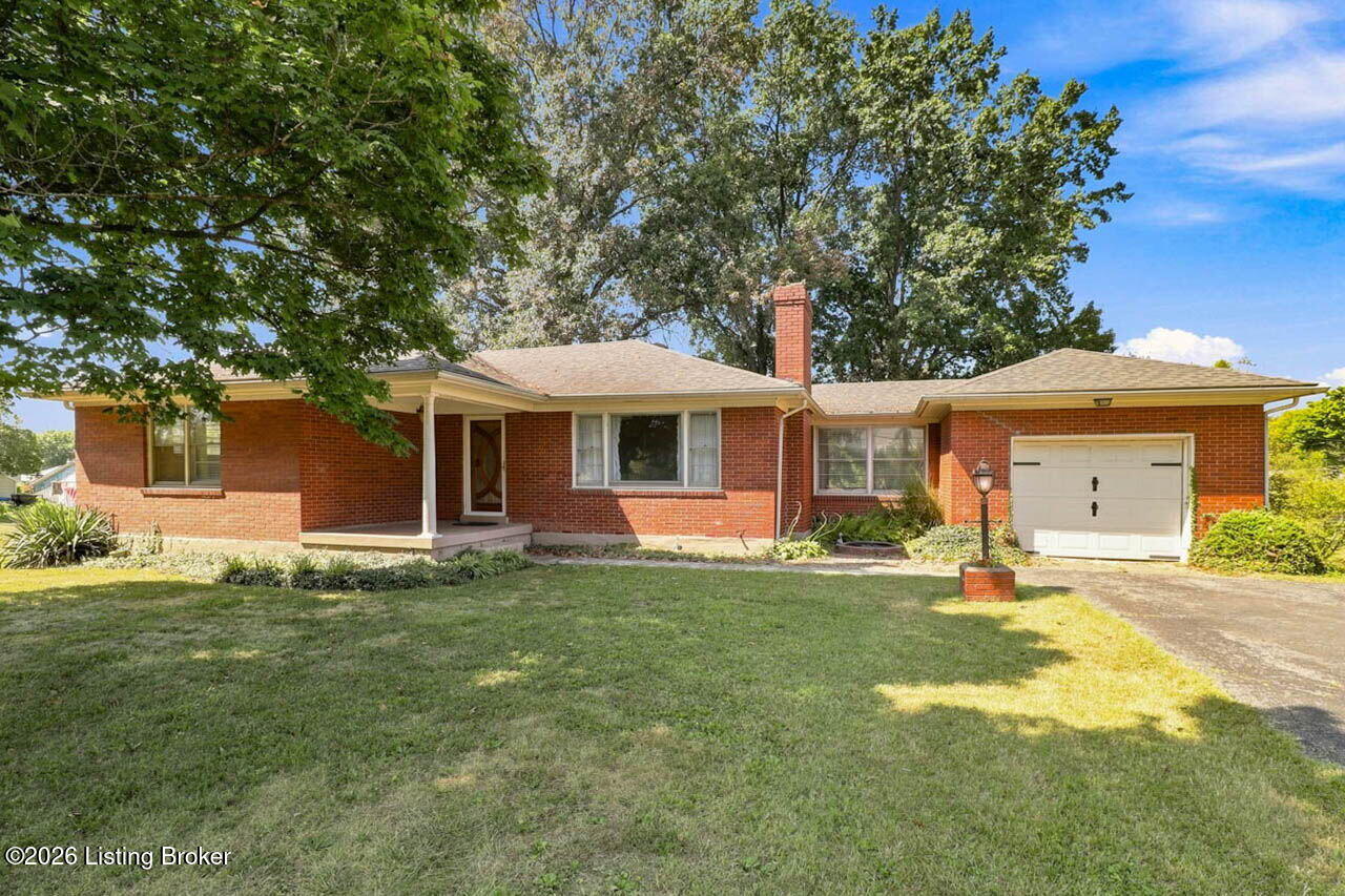 2337 Coral Ridge Road Brooks, KY 40109 - Photo 1 of 42 2337 Coral Ridge Rd - 1