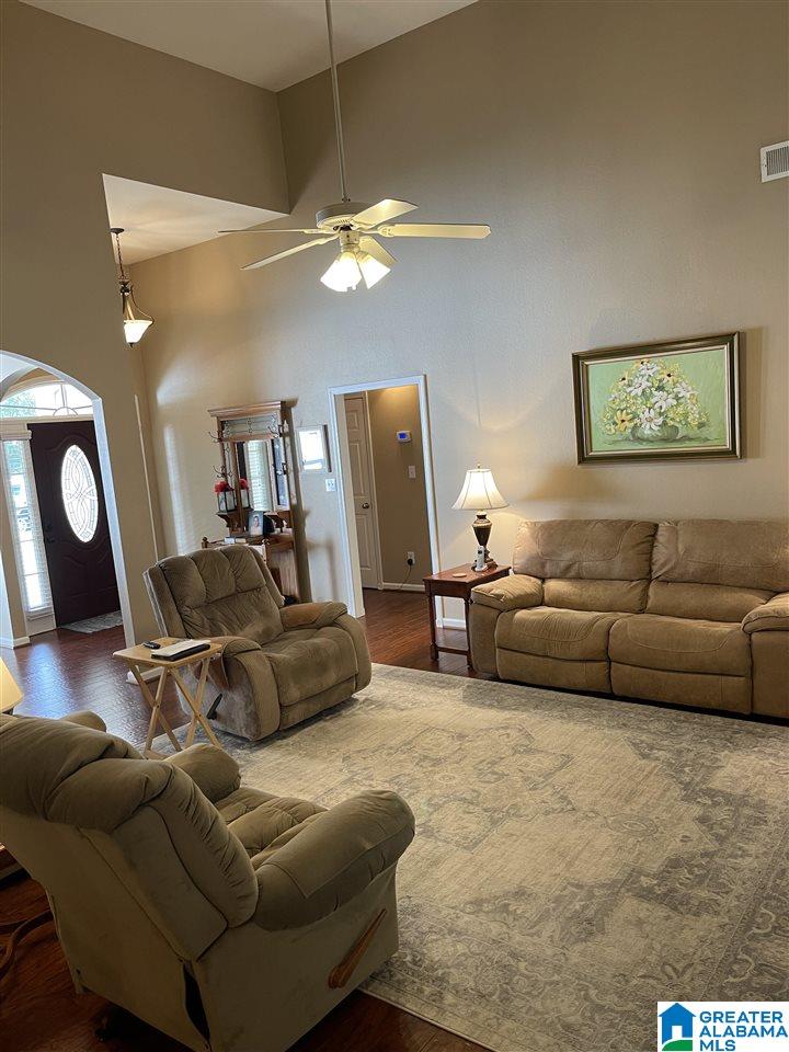 117 Rock Valley Road Helena, AL 35080 - Photo 3 of 36