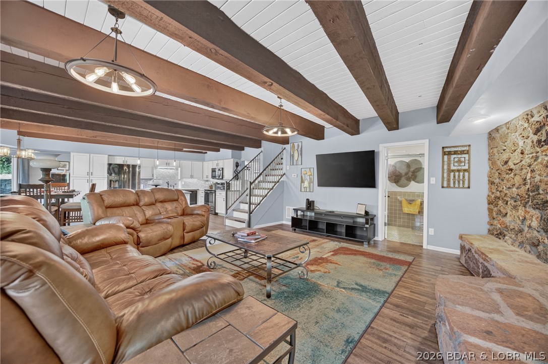 31861 Ginger Road Gravois Mills, MO 65037 - Photo 34 of 67