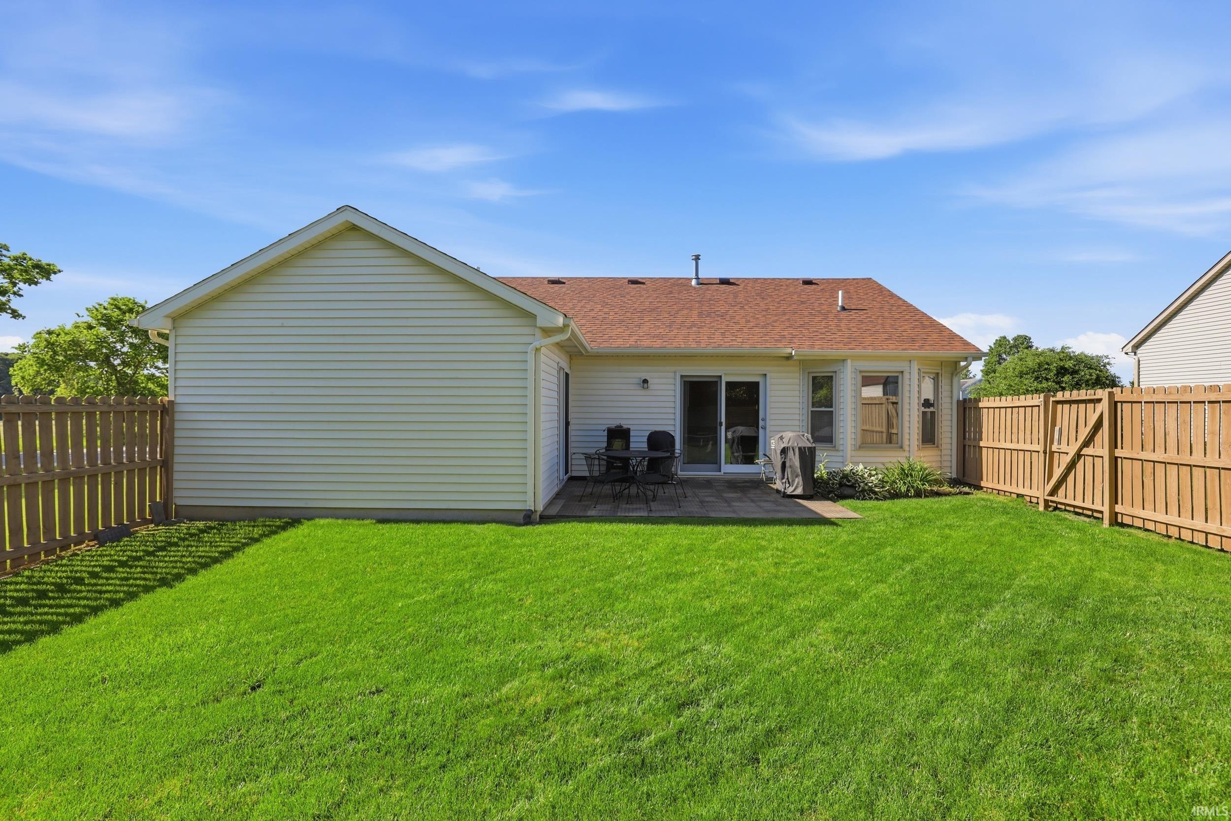 370 Cobblers Way Waterloo, IN 46793 - Photo 26 of 38