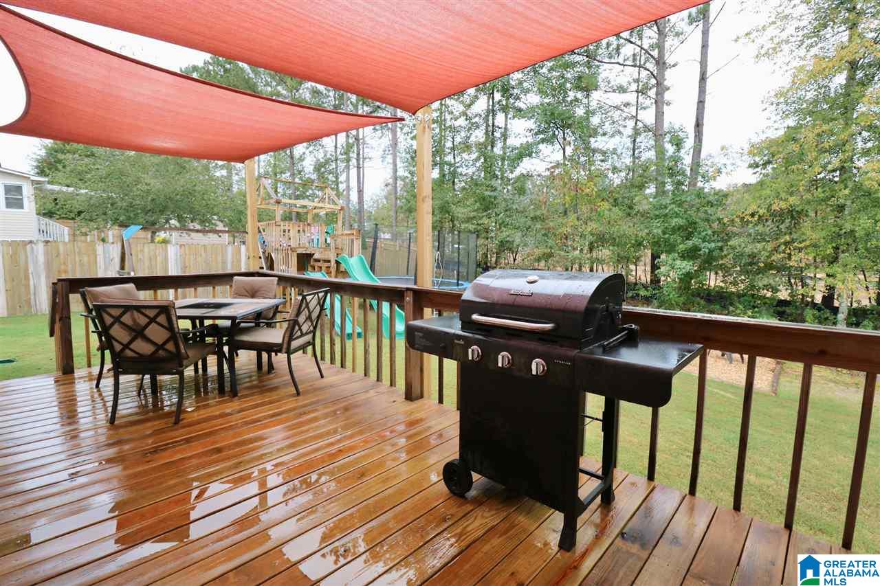435 Twin Ridge Circle Lincoln, AL 35096 - Photo 38 of 49