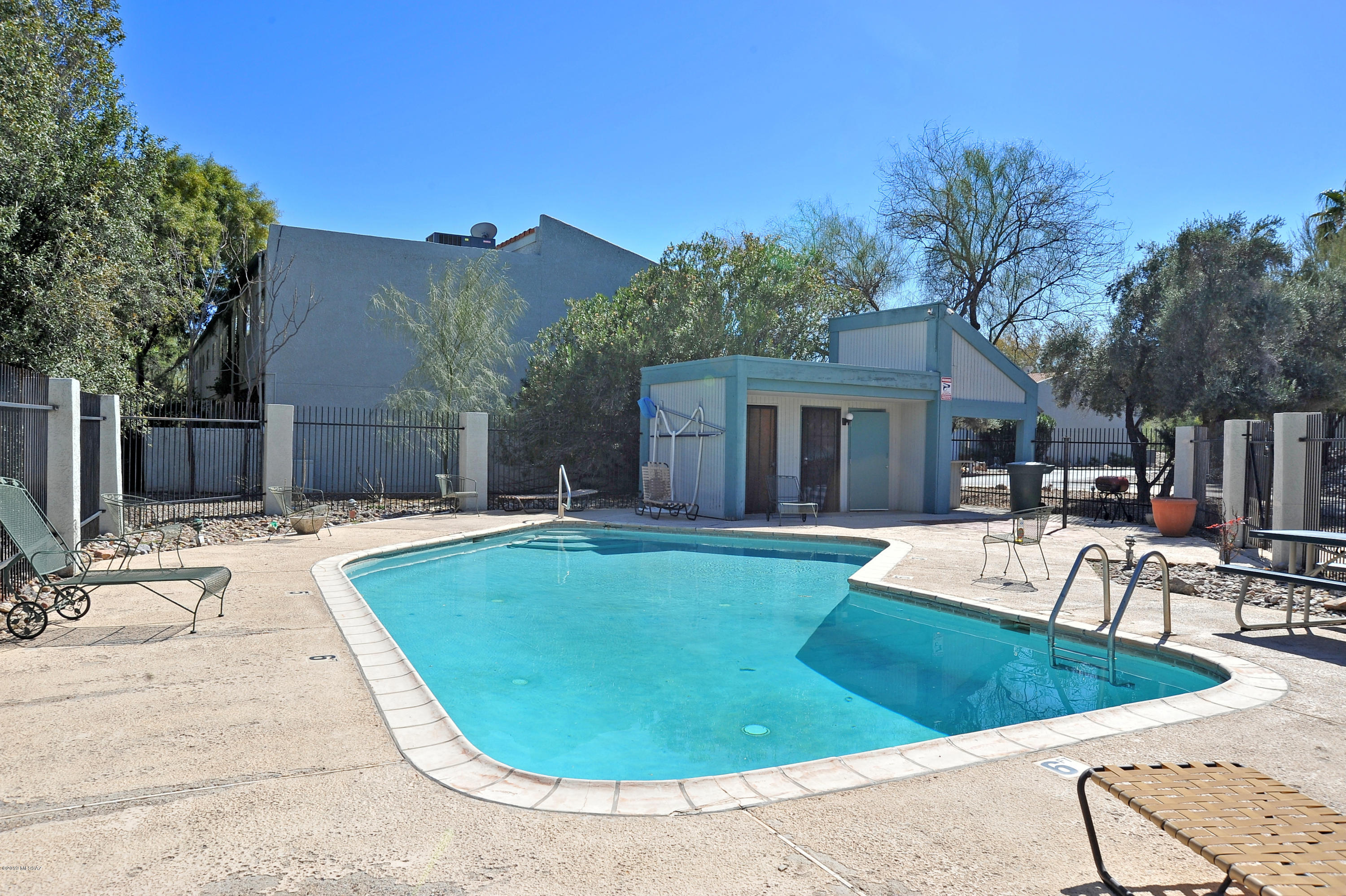 2779 West Anklam Road, Unit A Tucson, AZ 85745 - Photo 36 of 39 Gallery Image 36