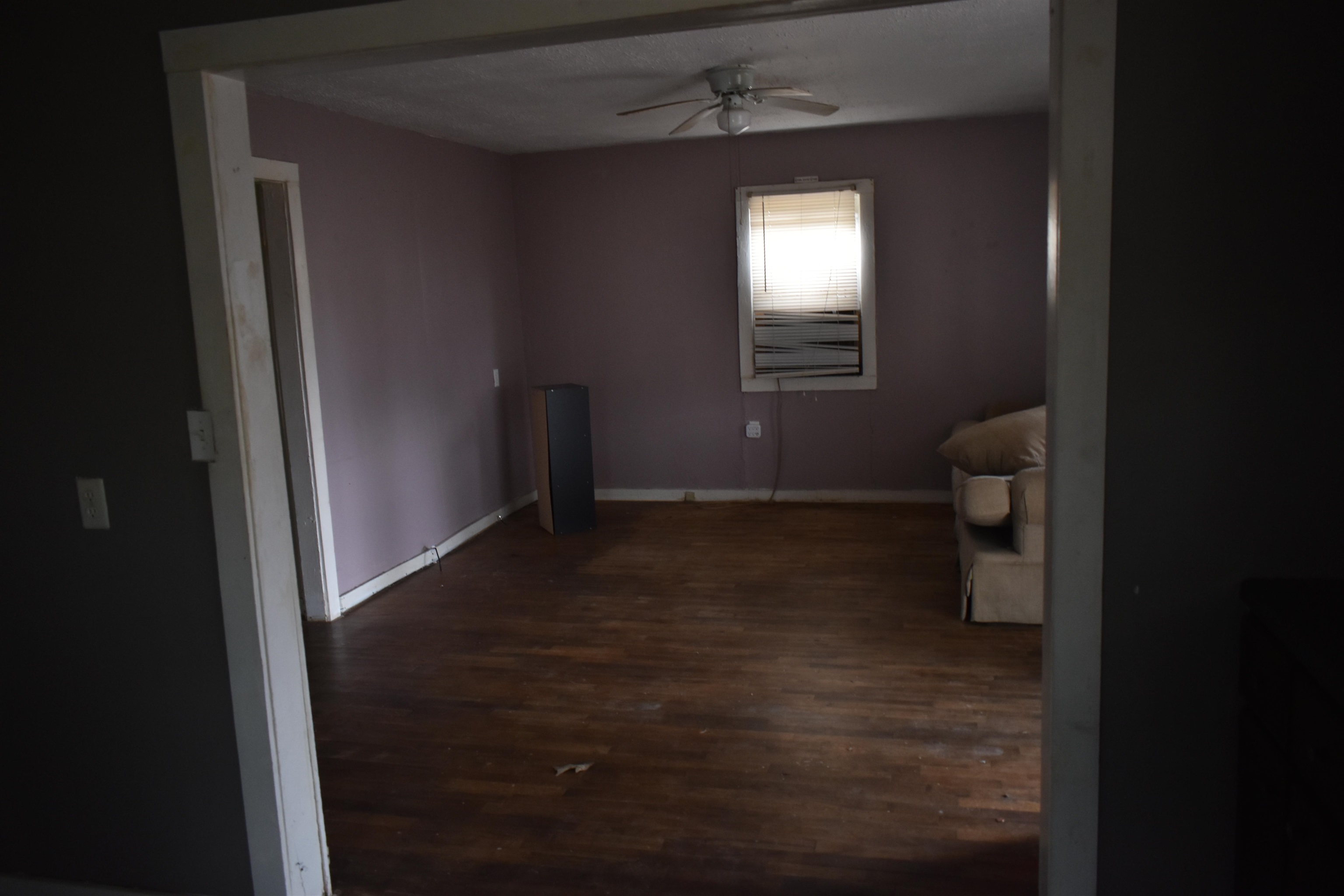 2489 Decaturville Road Decaturville, TN 38329 - Photo 5 of 12 Gallery Image 5