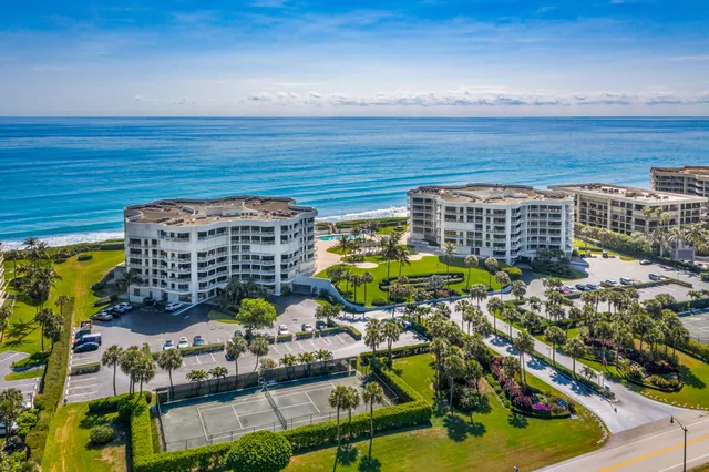 $2,275,000 | 3360 South Ocean Boulevard, Unit 5FII, Palm Beach, FL 33480
