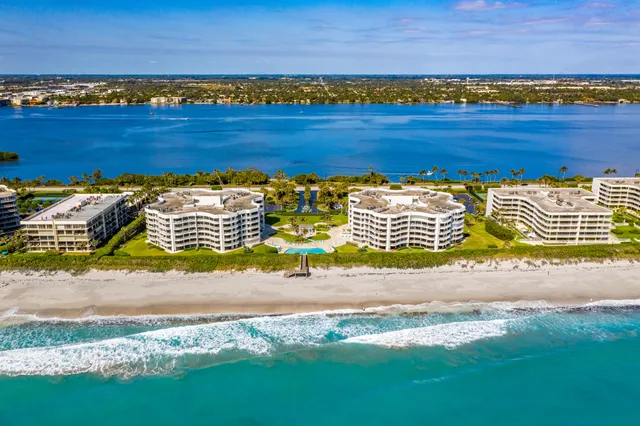 $2,275,000 | 3360 South Ocean Boulevard, Unit 5FII, Palm Beach, FL 33480