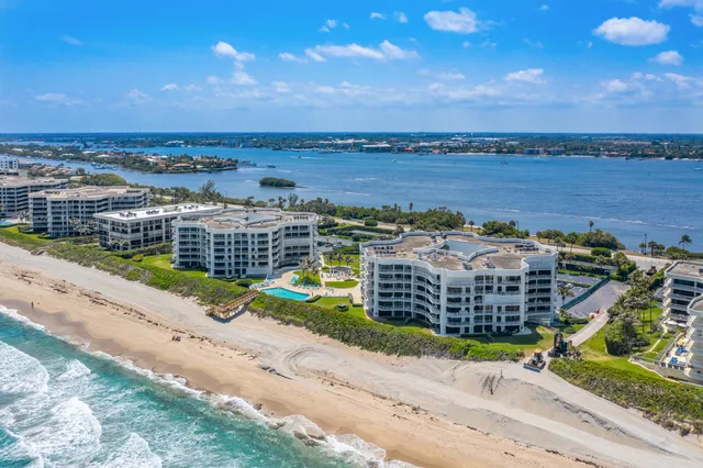 $2,275,000 | 3360 South Ocean Boulevard, Unit 5FII, Palm Beach, FL 33480