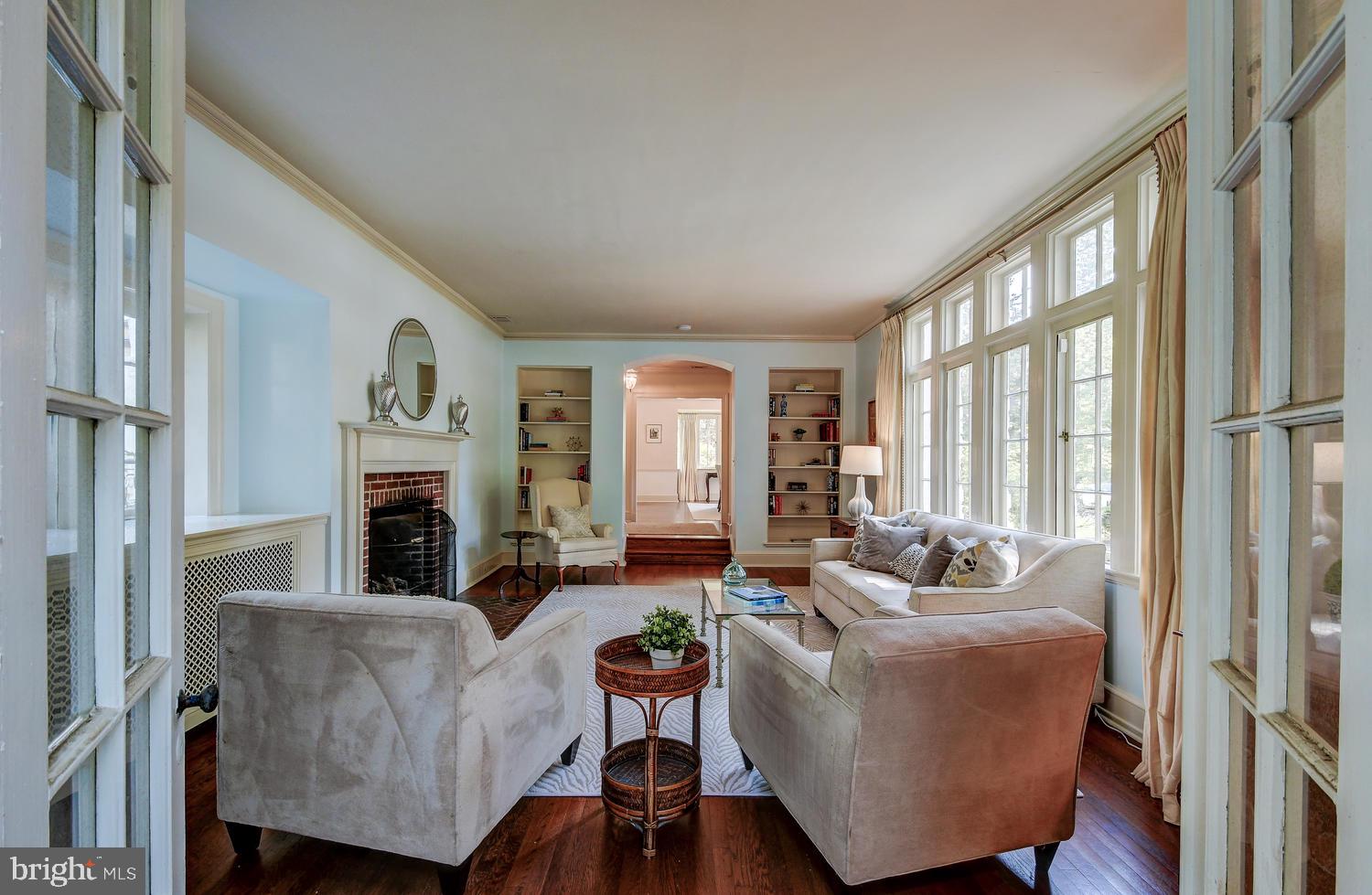 212 Goodale Road Baltimore, MD 21212 - Photo 13 of 39 View from patio off of living room