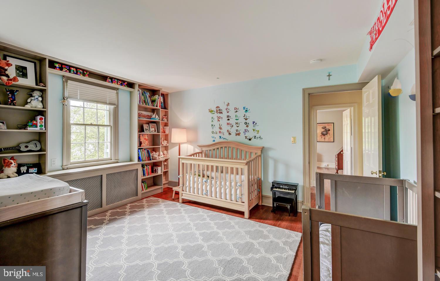 212 Goodale Road Baltimore, MD 21212 - Photo 22 of 39 2nd bedroom