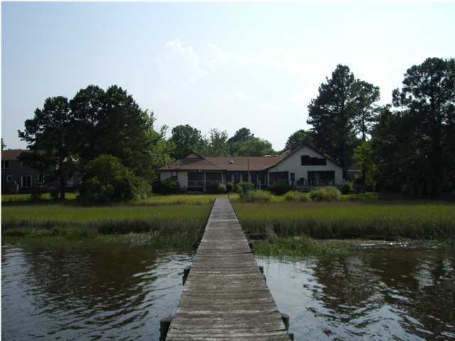 2848 Harvard Road Charleston, SC 29414 - Photo 2 of 4 Additional Photo