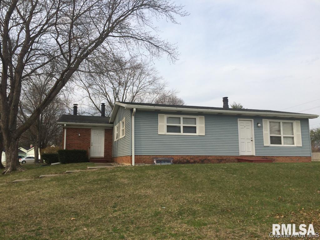 408 Brandywine Road Springfield, IL 62704 - Photo 4 of 4 Gallery Image 4