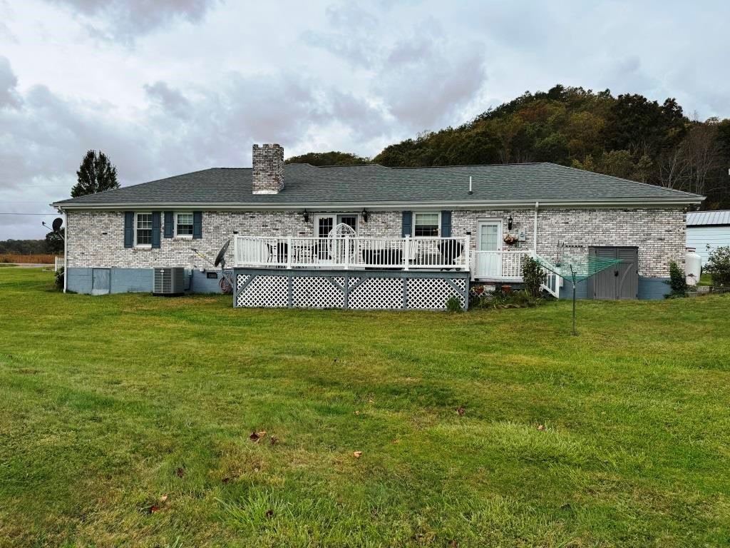 5700 Grapefield Road Bastian, VA 24314 - Photo 26 of 34 Gallery Image 26