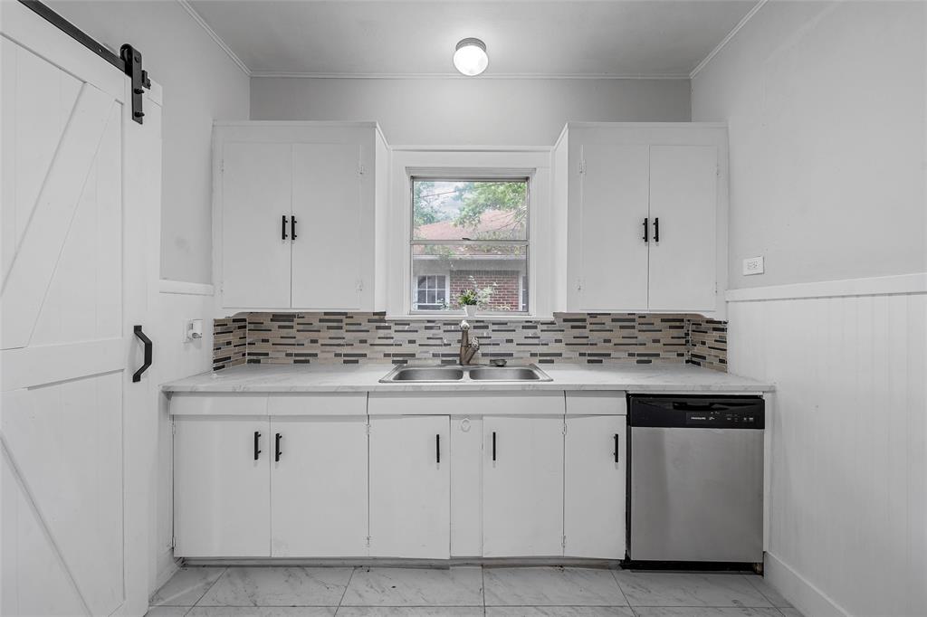 2511 Parrott Avenue Waco, TX 76707 - Photo 6 of 15