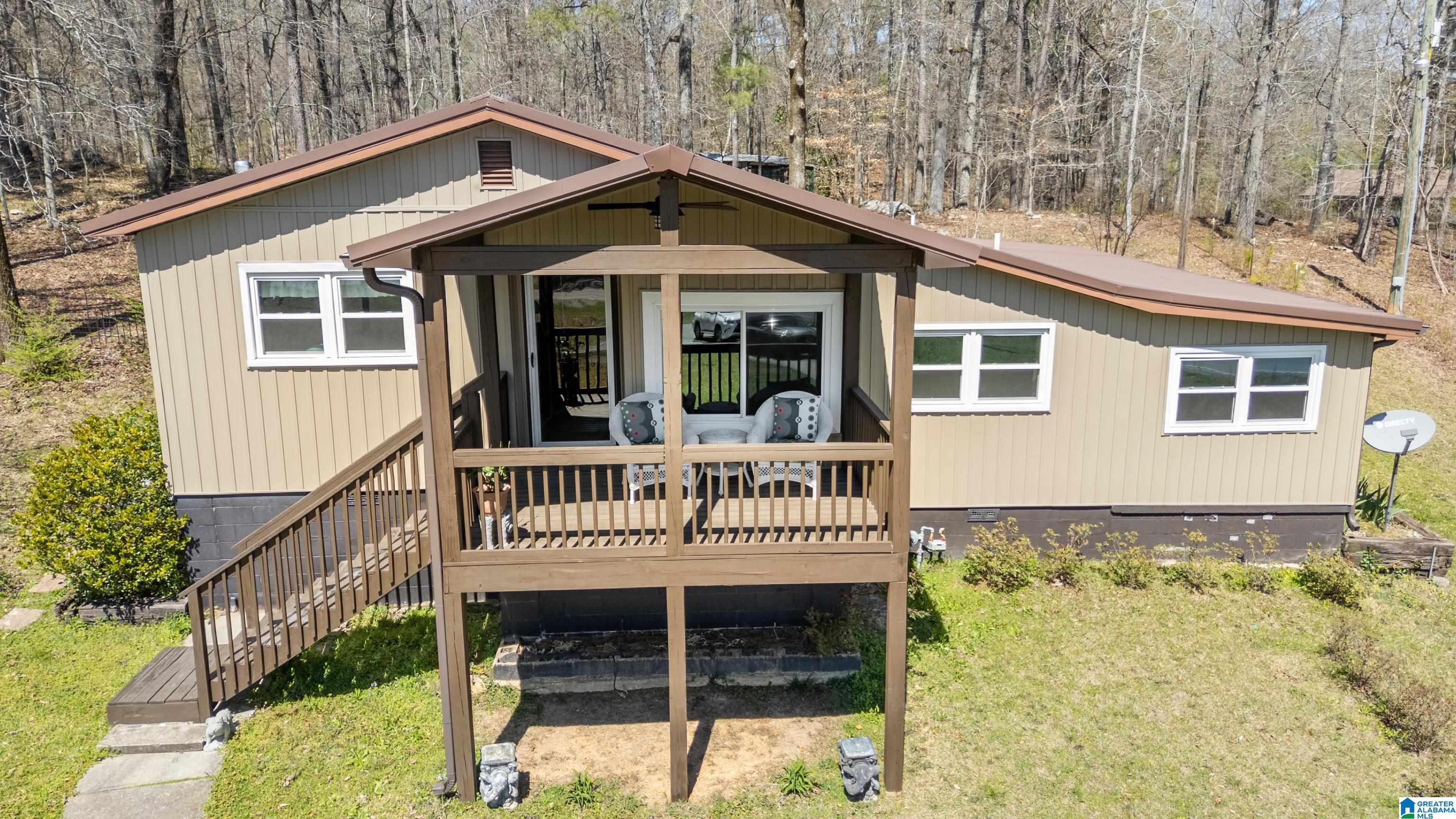 8629 Highway 11 Chelsea, AL 35043 - Photo 2 of 45
