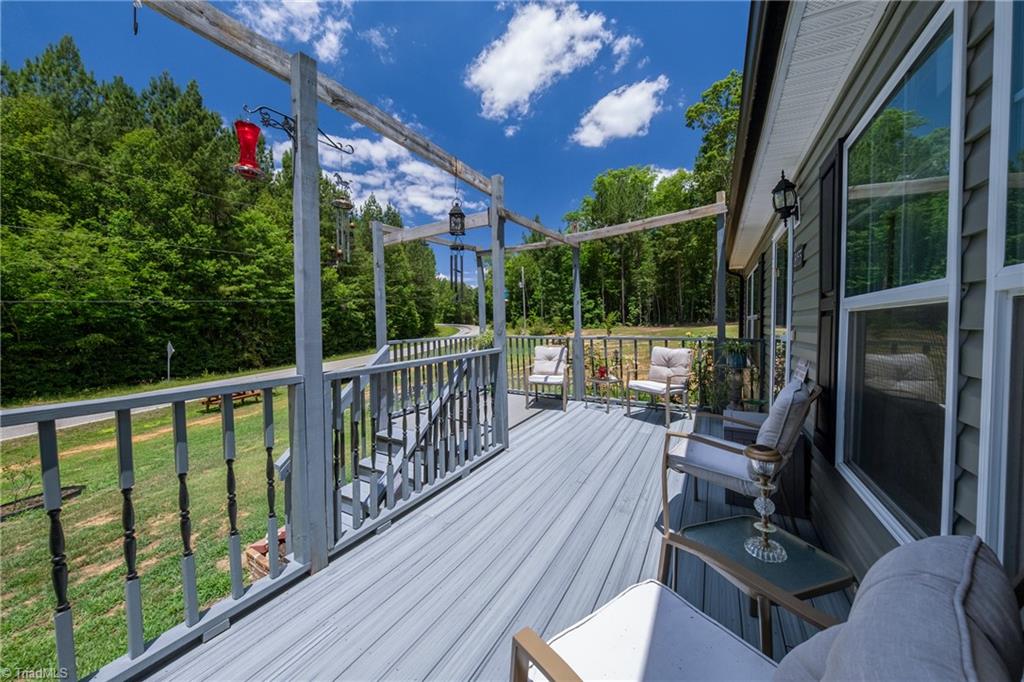 8955 Dennis Road Germanton, NC 27019 - Photo 3 of 30
