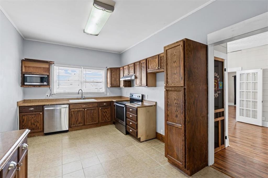 14 Aragon Road Aragon, GA 30104 - Photo 19 of 54