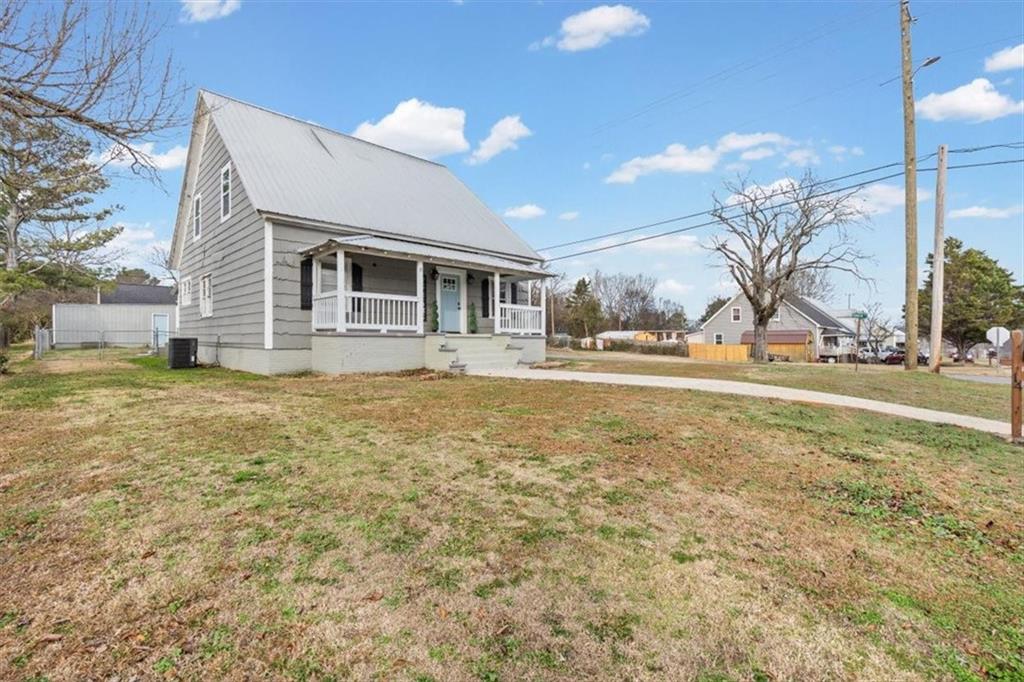 14 Aragon Road Aragon, GA 30104 - Photo 3 of 54