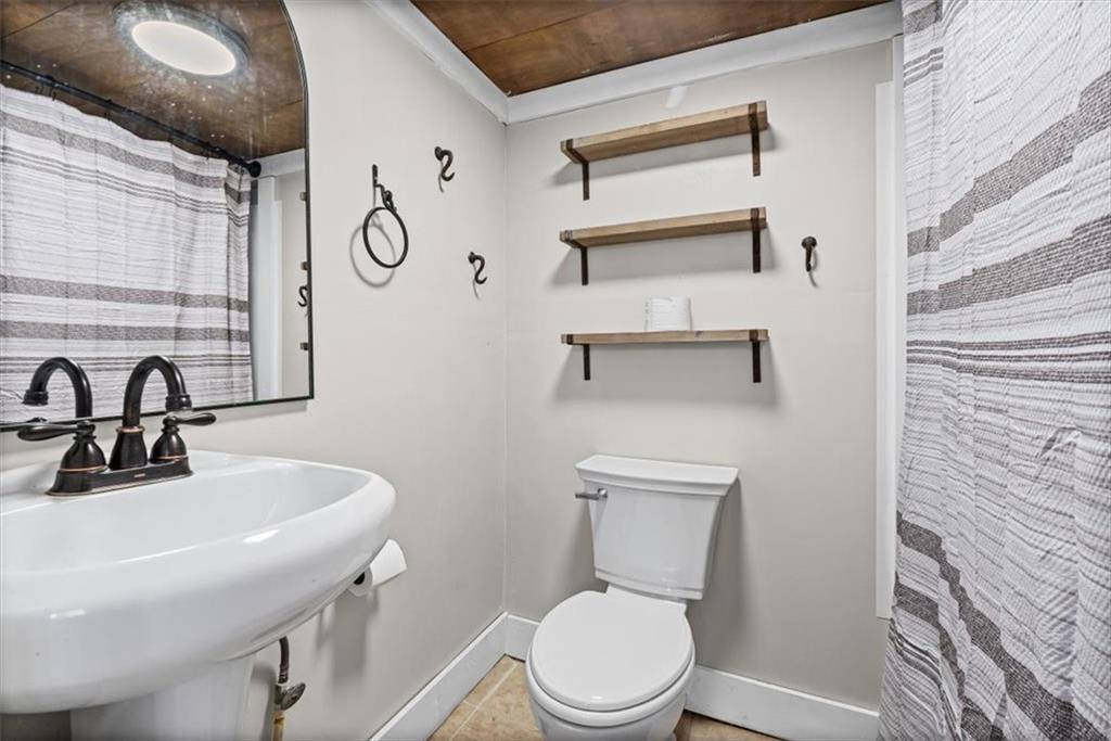 14 Aragon Road Aragon, GA 30104 - Photo 31 of 54