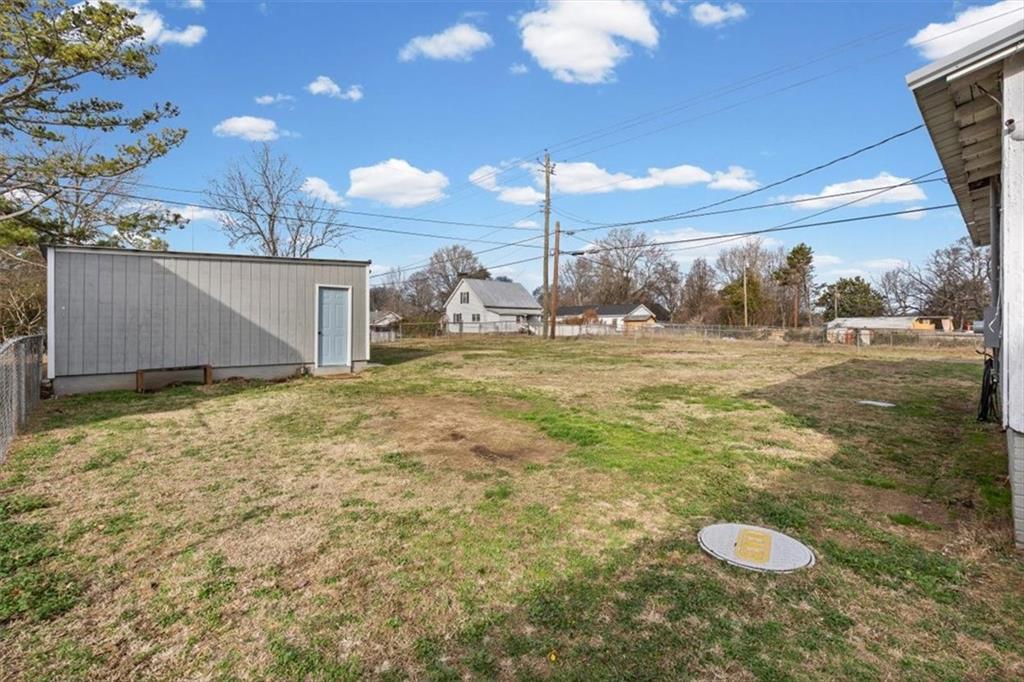 14 Aragon Road Aragon, GA 30104 - Photo 41 of 54