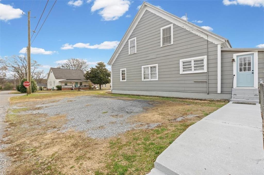 14 Aragon Road Aragon, GA 30104 - Photo 43 of 54