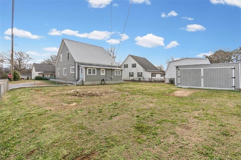 14 Aragon Road Aragon, GA 30104 - Photo 44 of 54