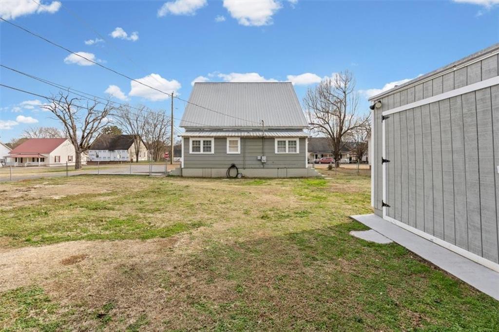 14 Aragon Road Aragon, GA 30104 - Photo 45 of 54