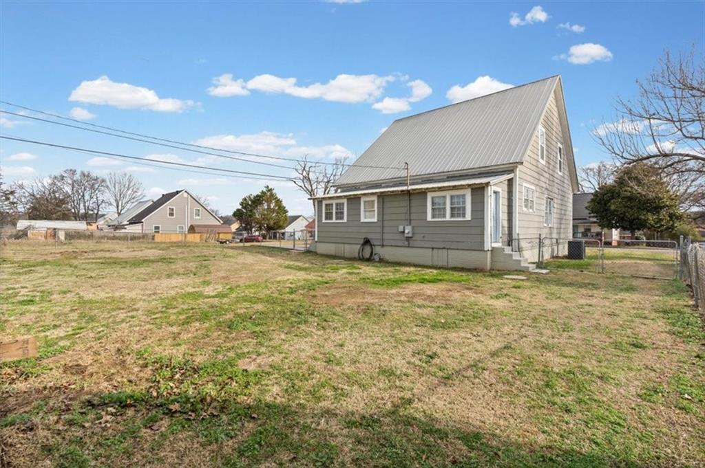 14 Aragon Road Aragon, GA 30104 - Photo 46 of 54