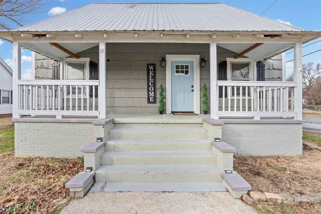 14 Aragon Road Aragon, GA 30104 - Photo 5 of 54