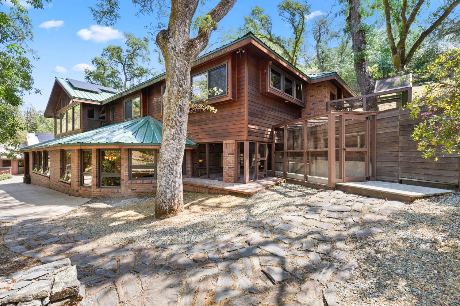 110 Allen Ranch Road Sutter Creek, CA 95685 - Photo 54 of 97