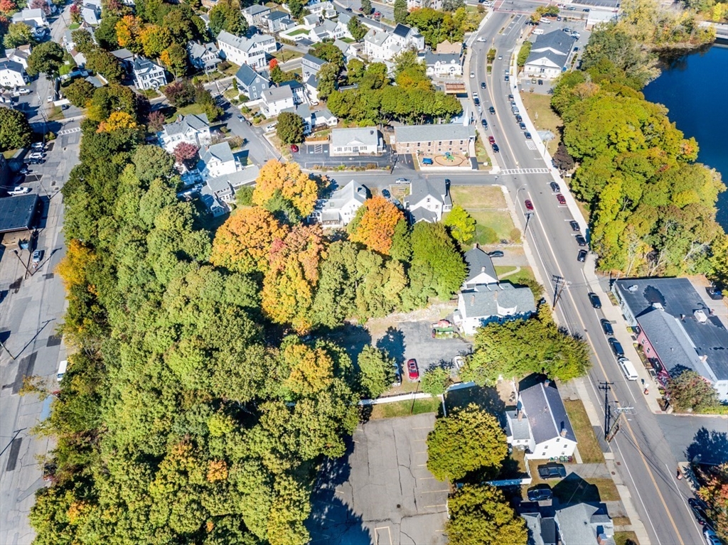 69 Milton Street Dedham, MA 02026 - Photo 26 of 33 a view of lake