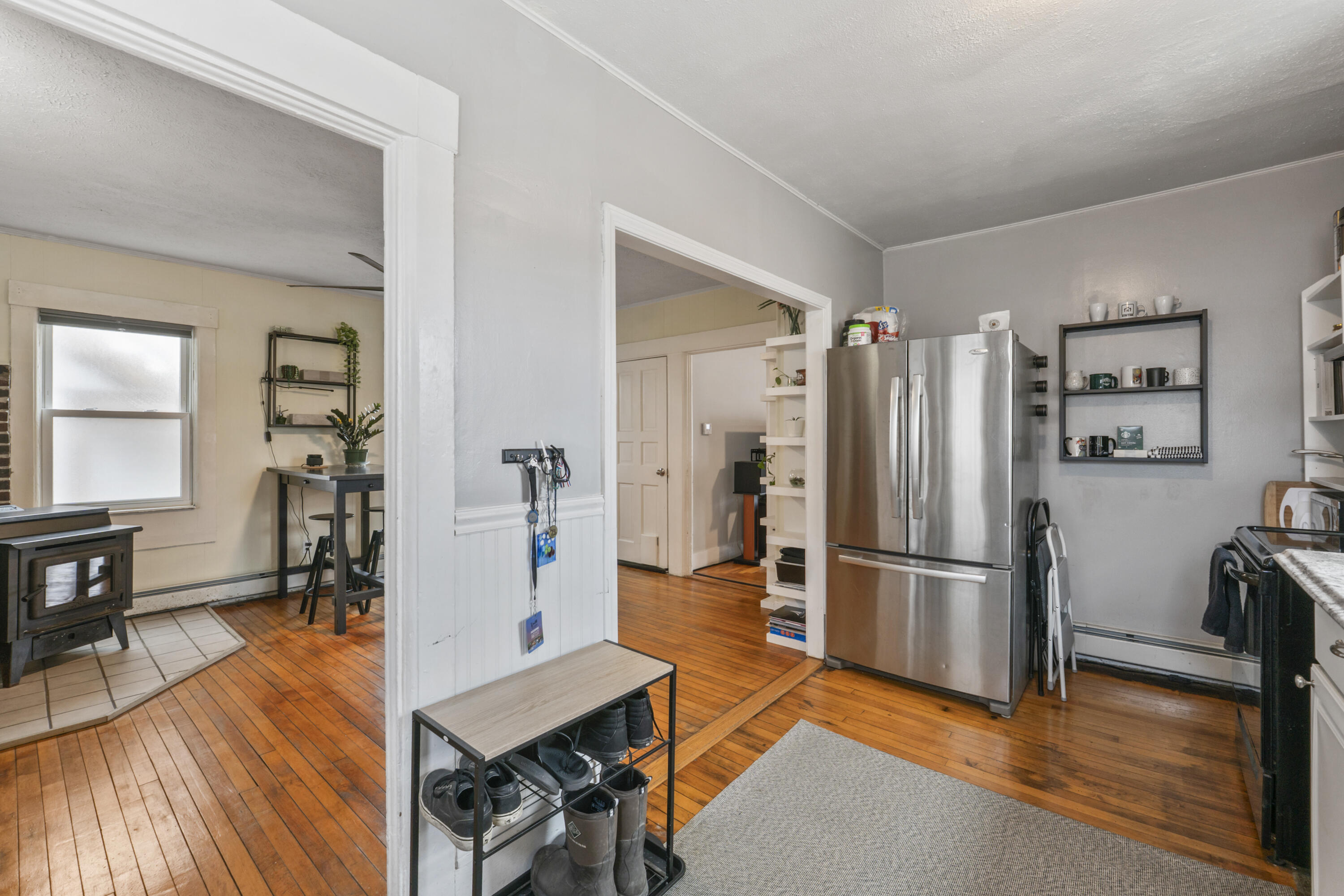 3 Lyman Street Berwick, ME 03901 - Photo 13 of 33 Fuctional Layout