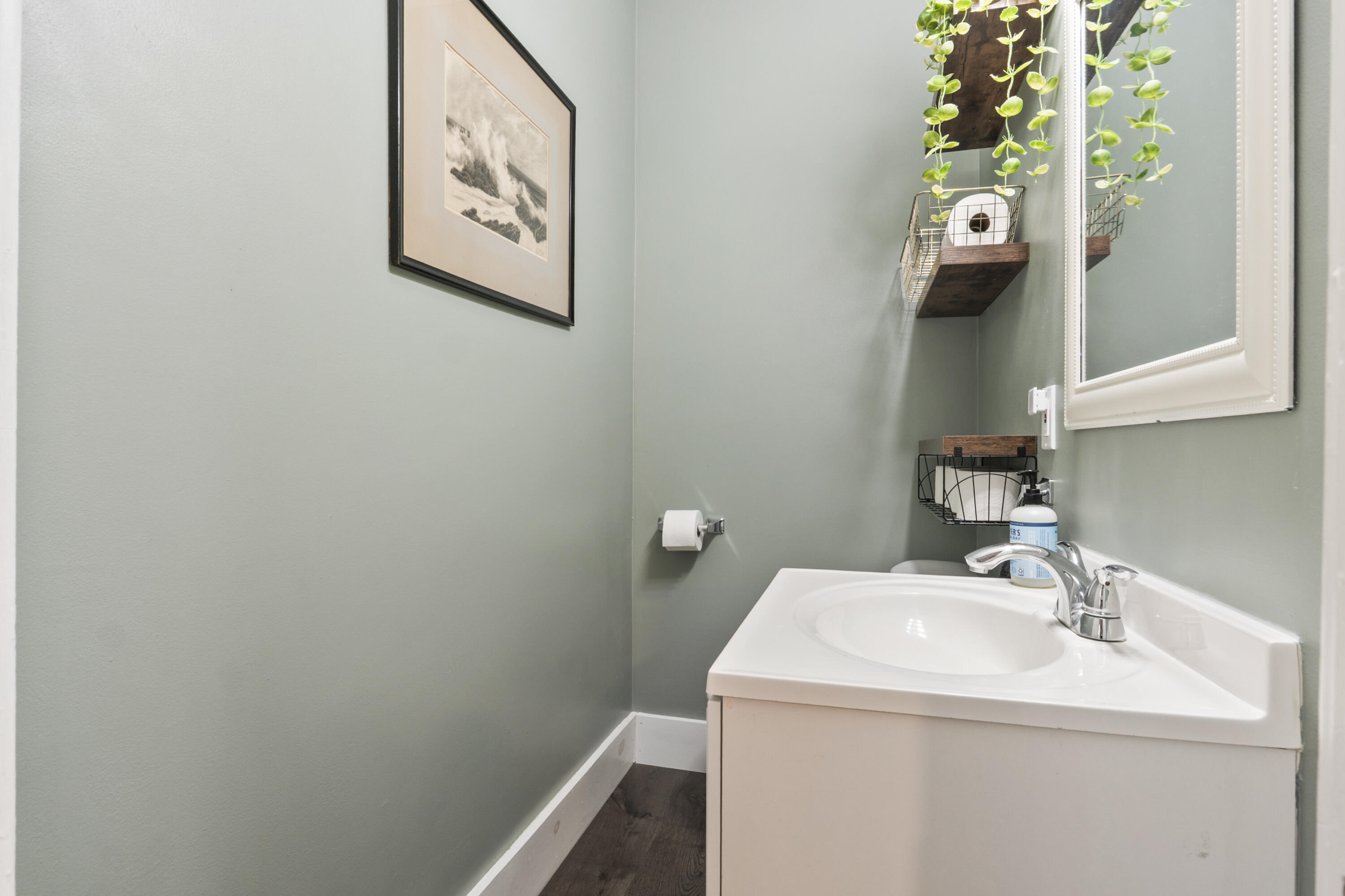 3 Lyman Street Berwick, ME 03901 - Photo 16 of 33 Half Bath