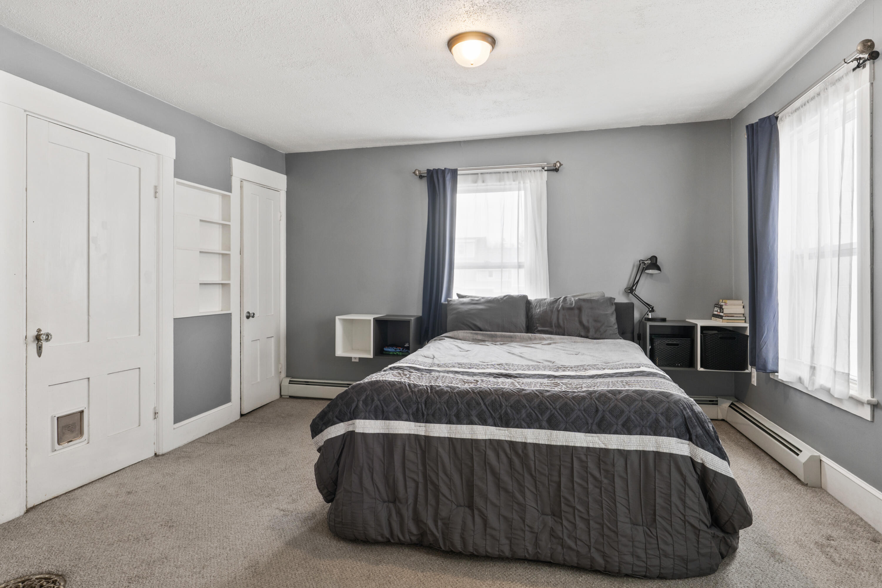 3 Lyman Street Berwick, ME 03901 - Photo 17 of 33 Bedroom 1