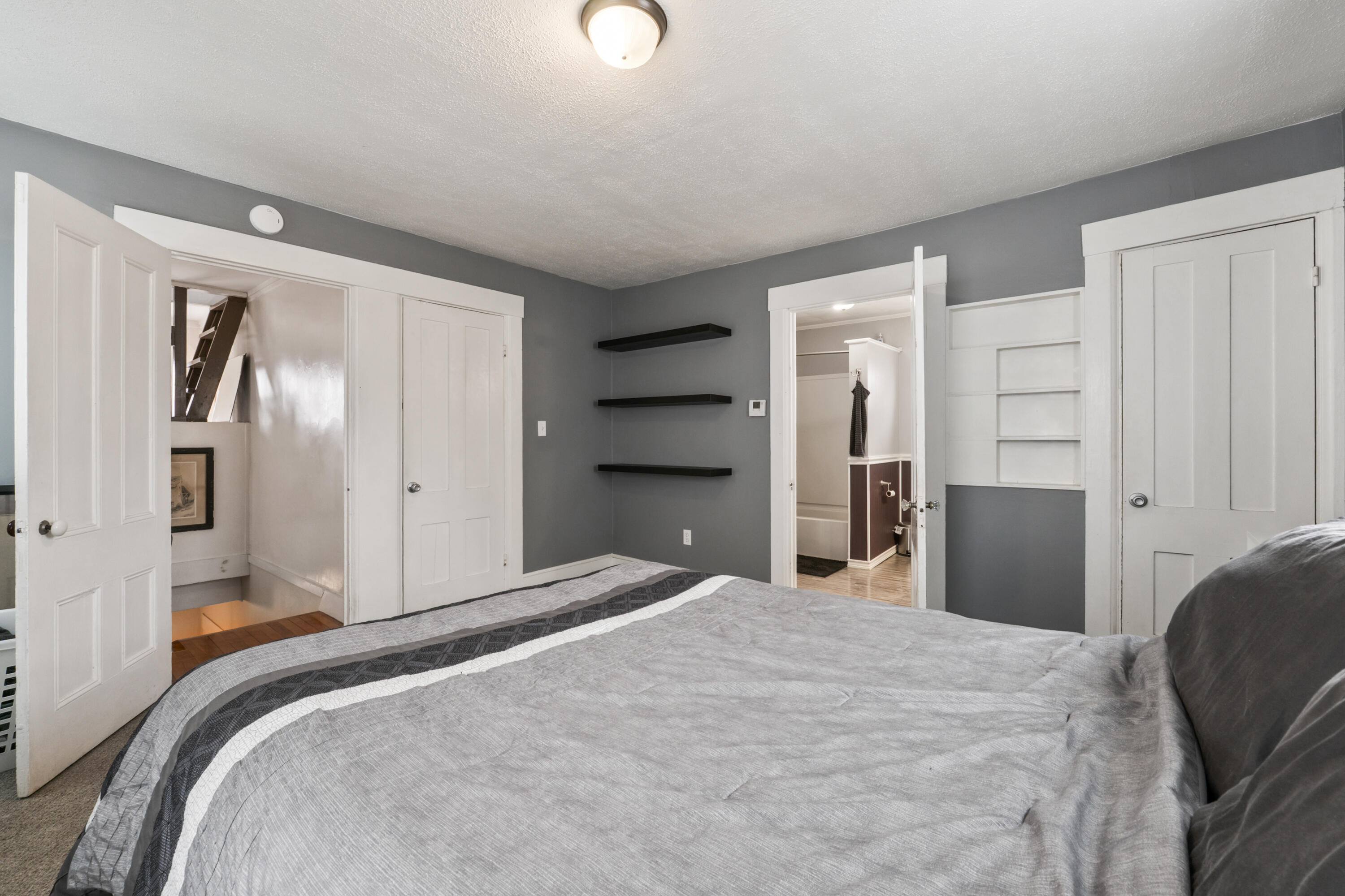 3 Lyman Street Berwick, ME 03901 - Photo 18 of 33 Bedroom 1