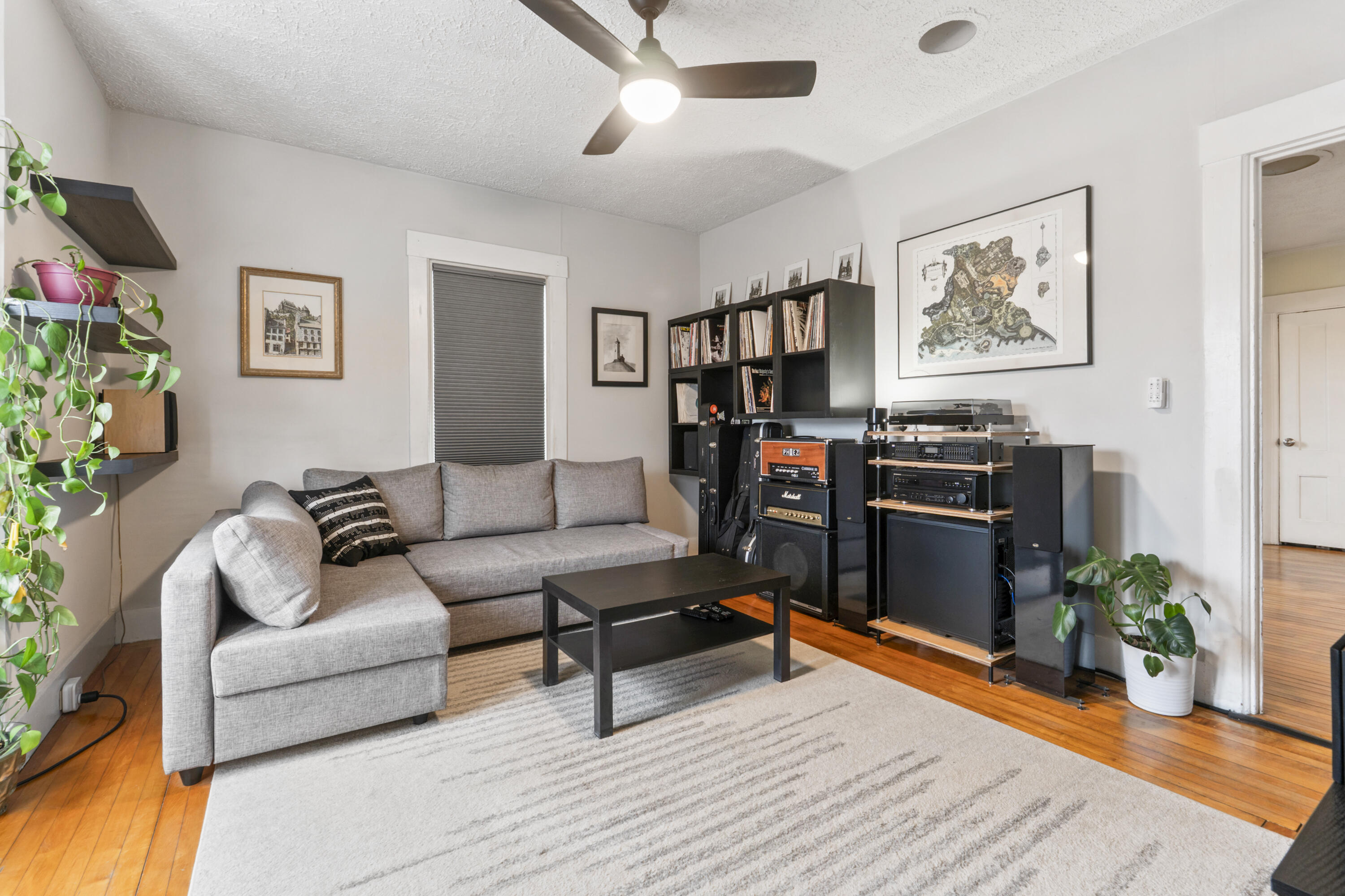 3 Lyman Street Berwick, ME 03901 - Photo 2 of 33 Hardwood Flooring