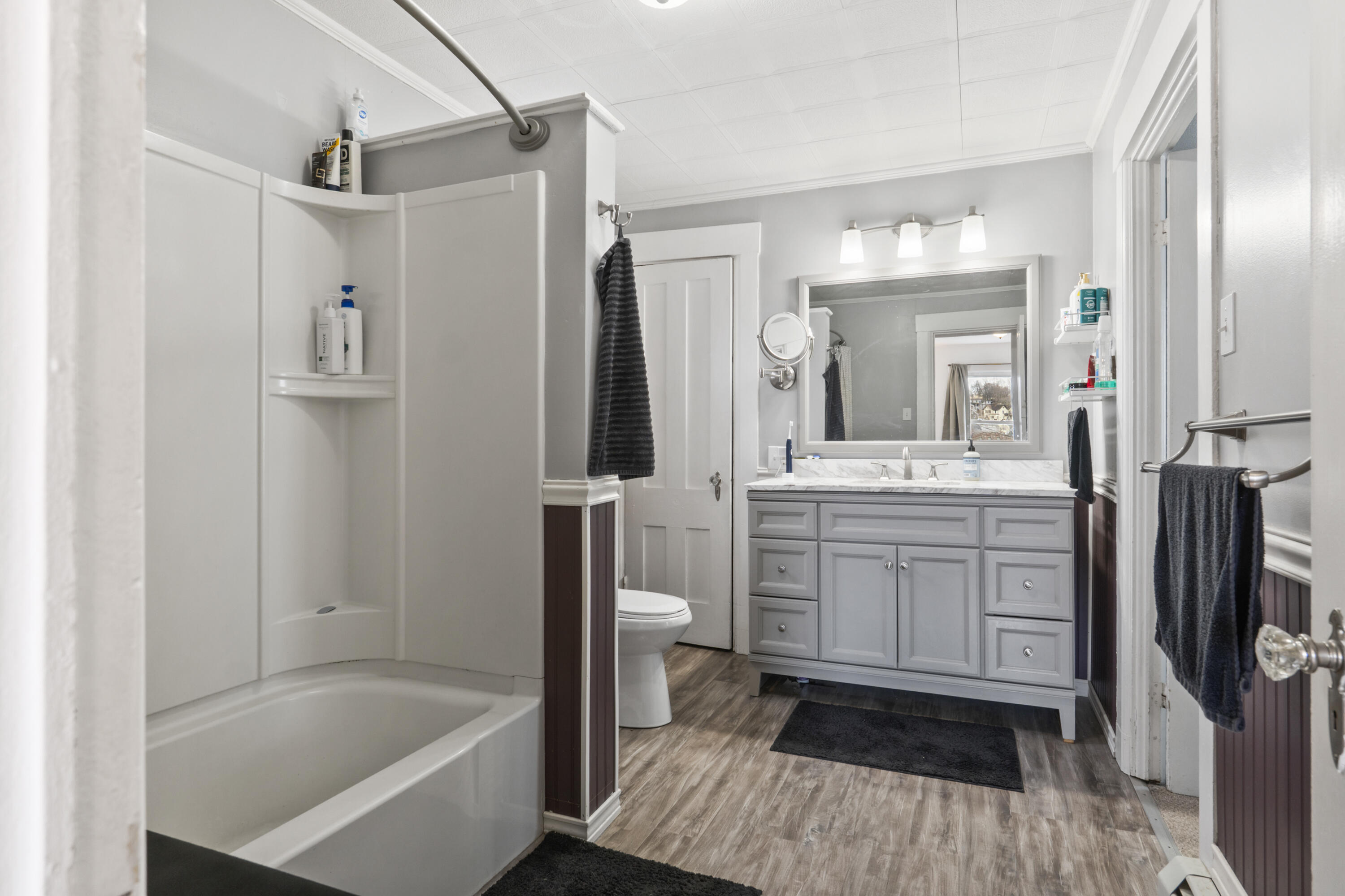 3 Lyman Street Berwick, ME 03901 - Photo 21 of 33 Level 2 Bath