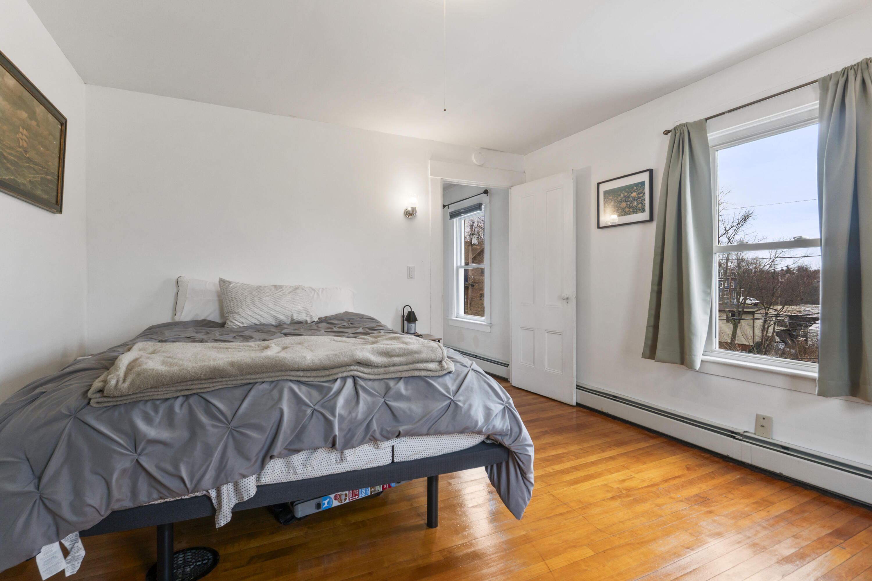 3 Lyman Street Berwick, ME 03901 - Photo 23 of 33 Bedroom 2