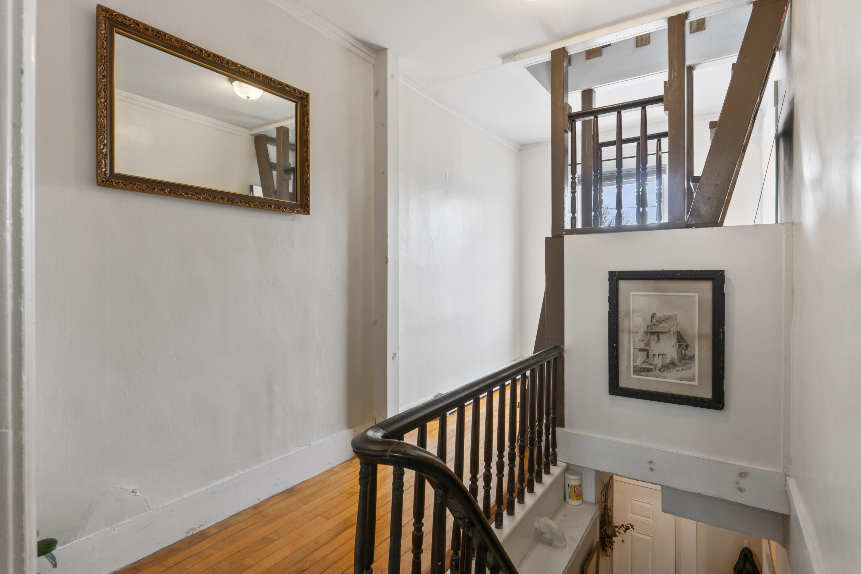 3 Lyman Street Berwick, ME 03901 - Photo 24 of 33 Hallway