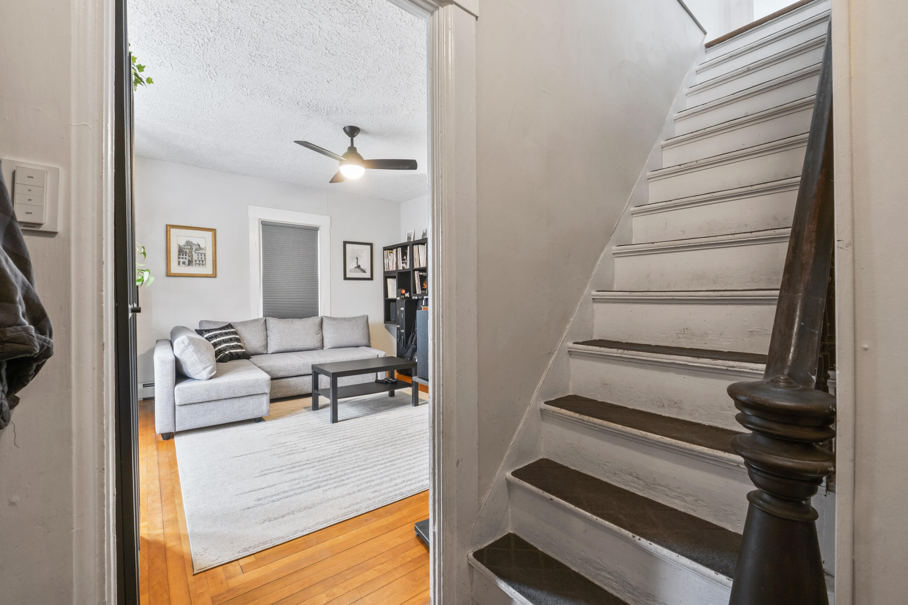 3 Lyman Street Berwick, ME 03901 - Photo 25 of 33 Ladder to bonus Space!