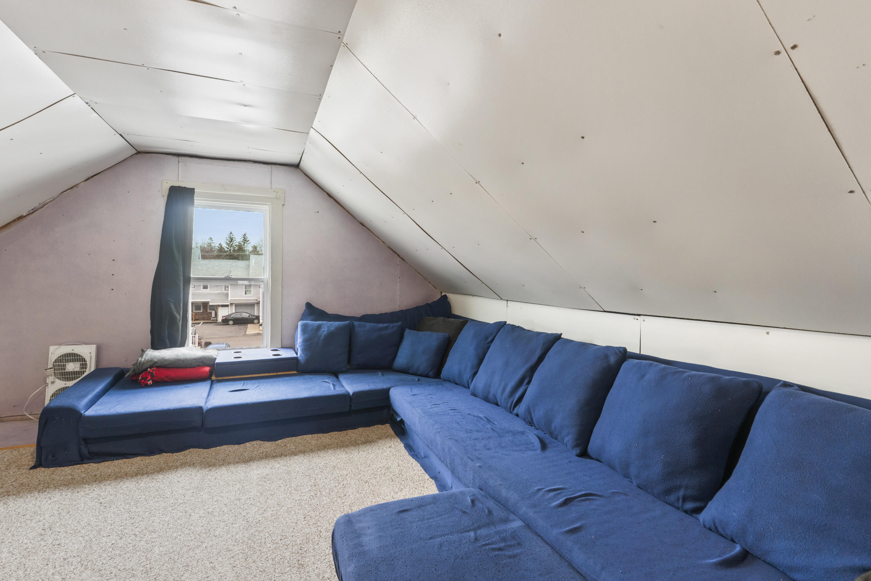 3 Lyman Street Berwick, ME 03901 - Photo 27 of 33 3rd Floor Storage or Bonus Room