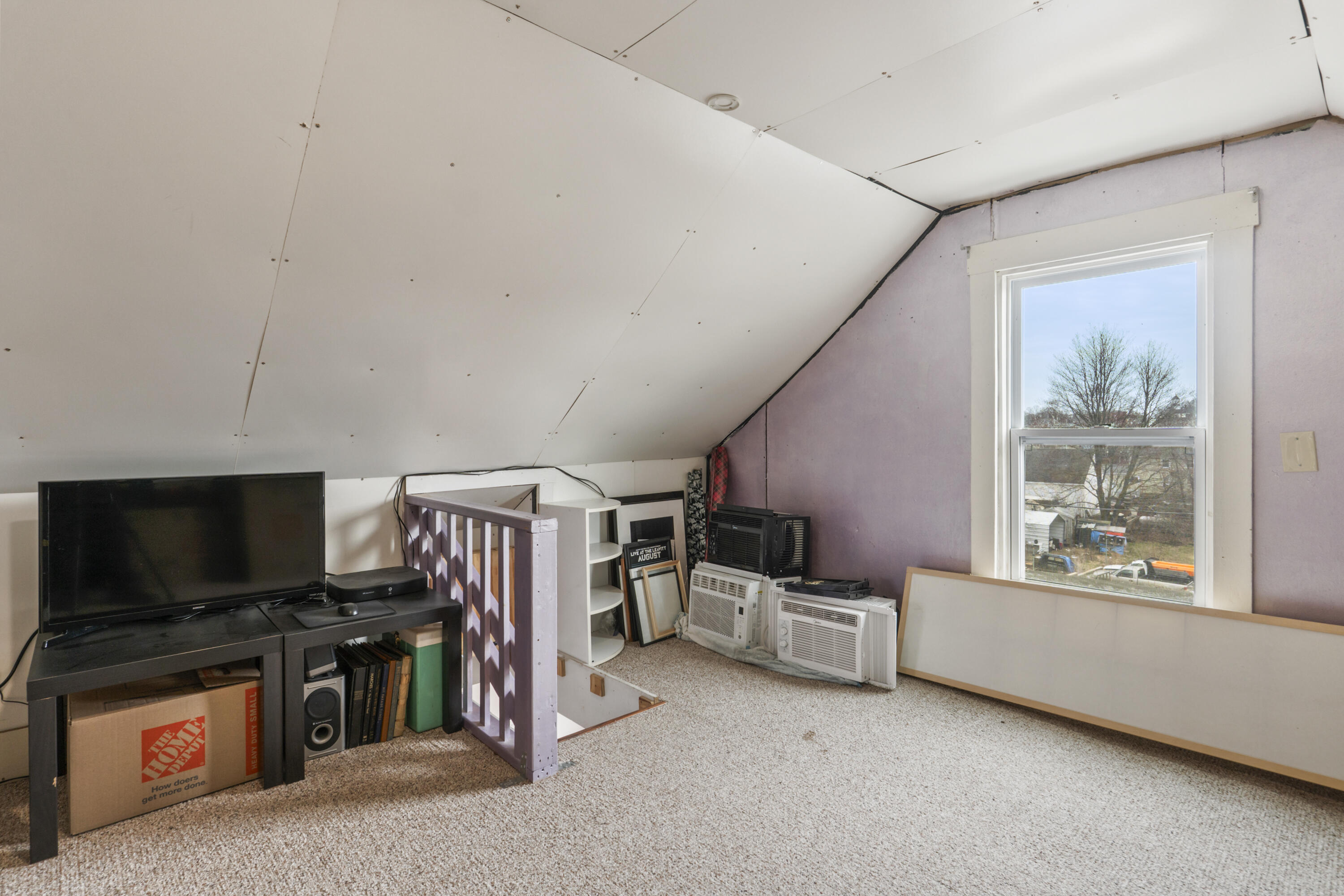 3 Lyman Street Berwick, ME 03901 - Photo 28 of 33 Bonus Room or Storage