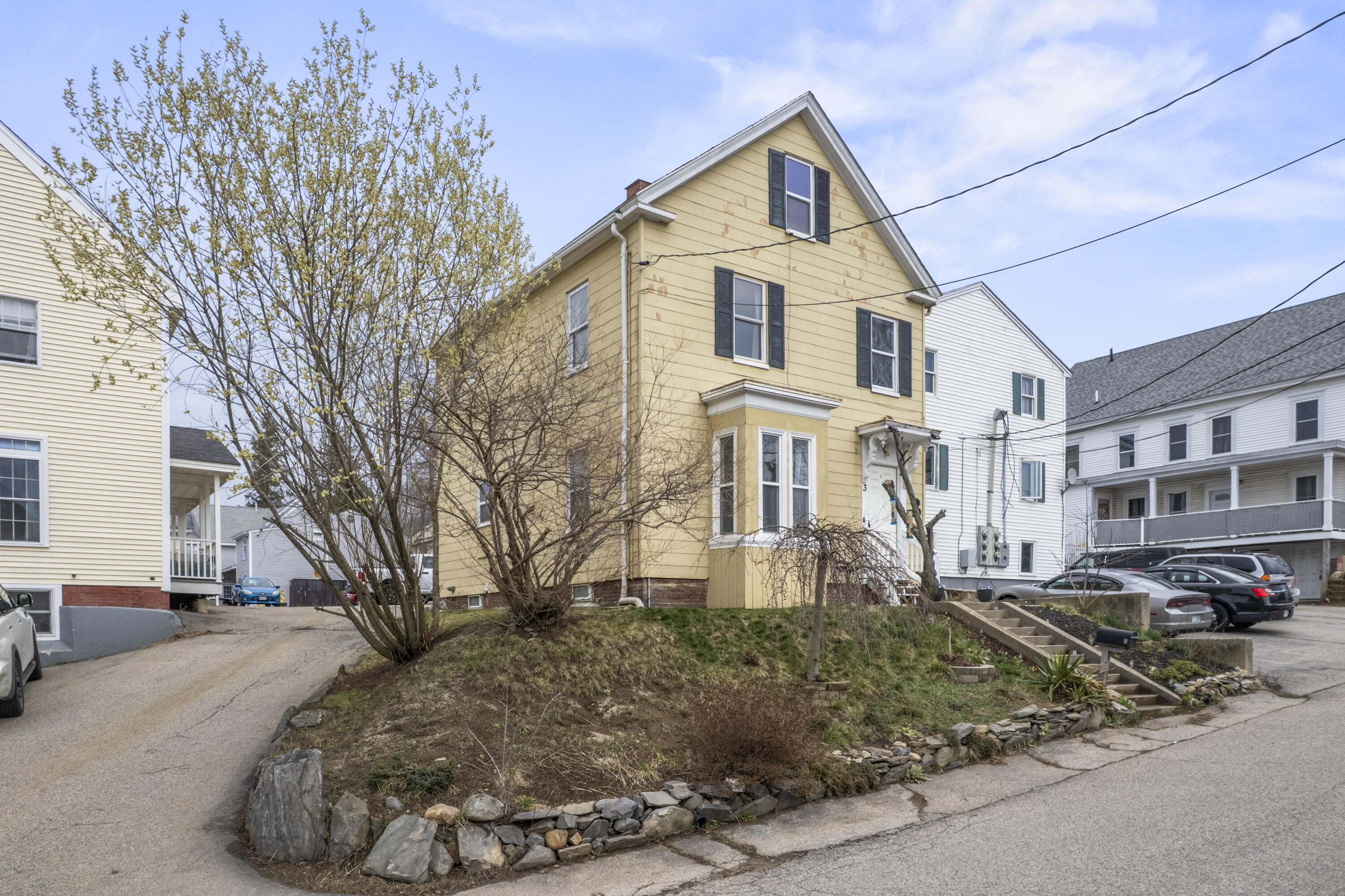 3 Lyman Street Berwick, ME 03901 - Photo 31 of 33 3 Lyman St_104