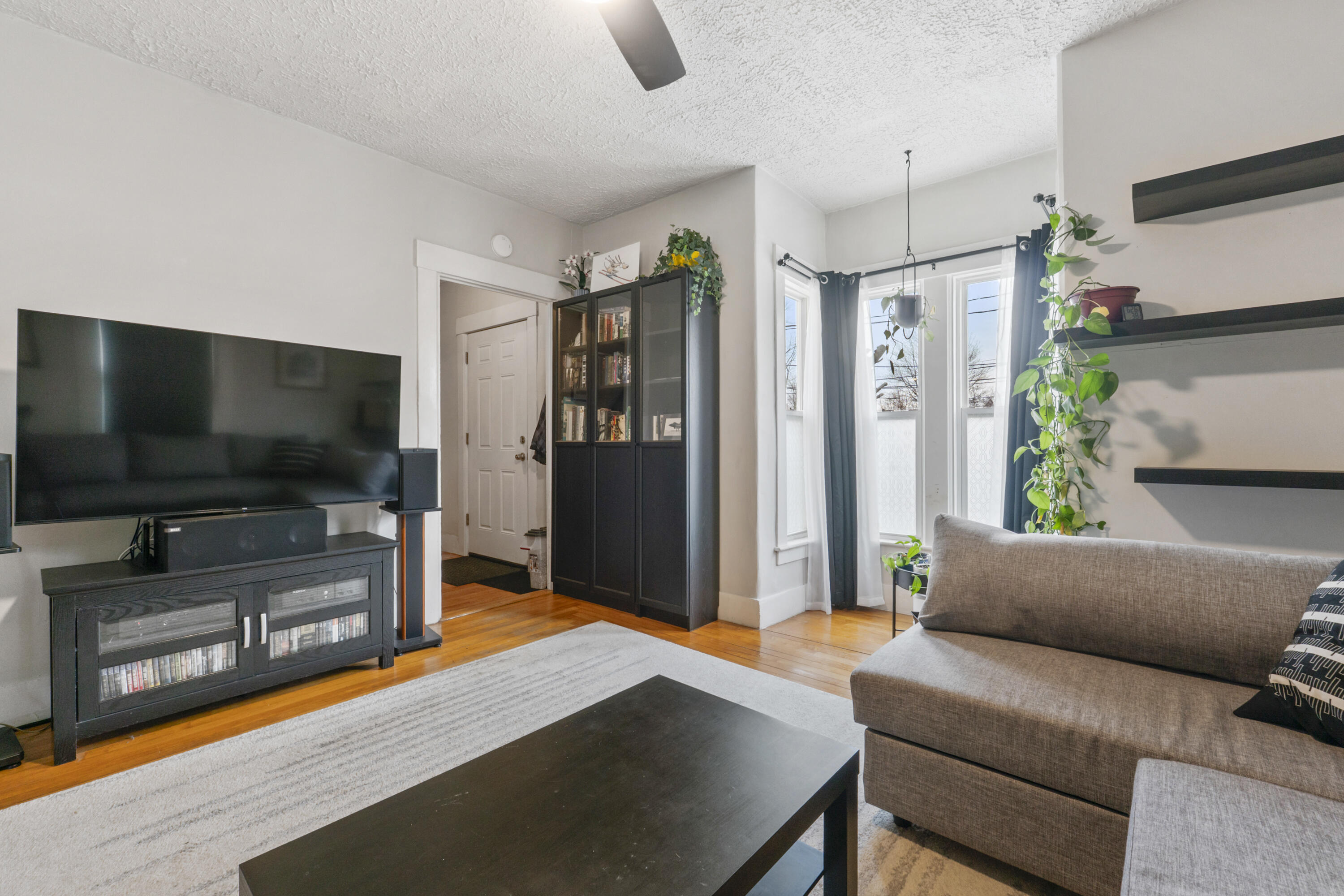 3 Lyman Street Berwick, ME 03901 - Photo 5 of 33 Living Room